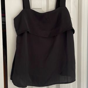 Banana Republic silk tank